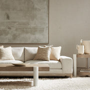 Hadley Fabric Sofa - Furniture City (CA)l