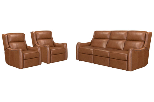 parker-living-channing-renaissance-cinnamon-power-zero-gravity-sofa-and-2-recliners-2