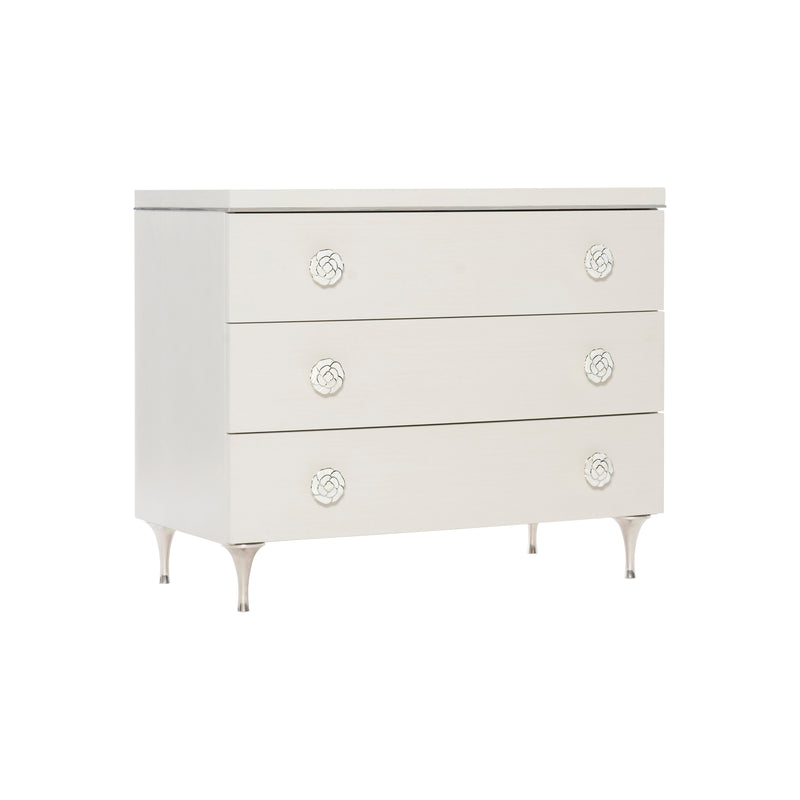Silhouette Nightstand - Furniture City (CA)l