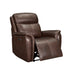 Parker Living Cascade - Auburn Power Recliner