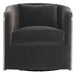 Eliot Fabric Swivel Chair - Furniture City (CA)l