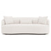 Elle Fabric Sofa - Furniture City (CA)l