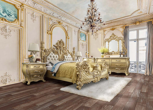 cabriole-light-gold-leatherette-gold-eastern-king-bed-2