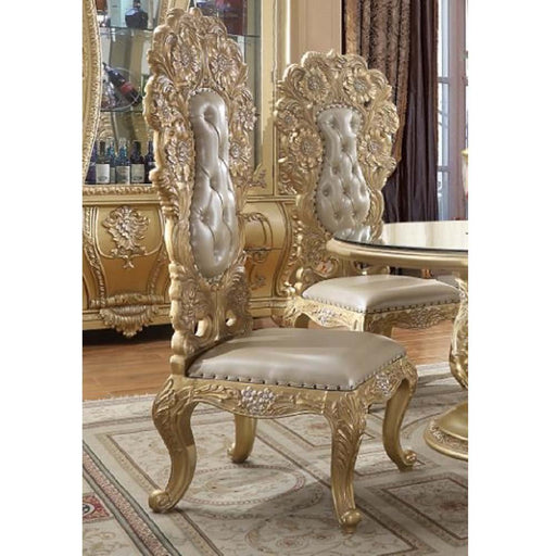 cabriole-light-gold-leatherette-gold-side-chair-set-2-2
