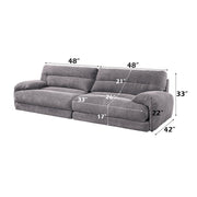 cadenza-gray-corduroy-loveseat-12