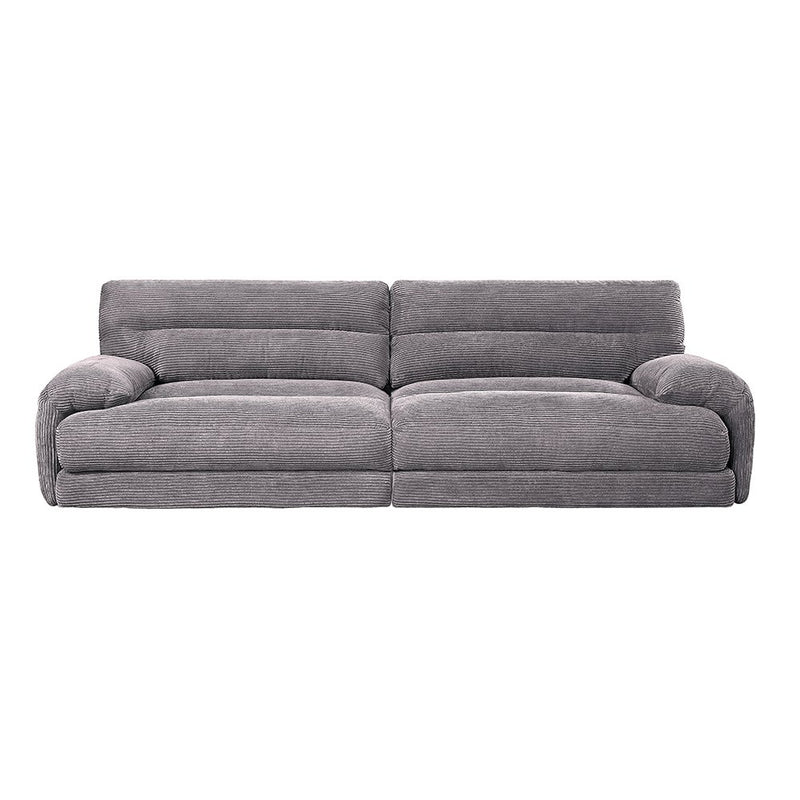 cadenza-gray-corduroy-loveseat-4