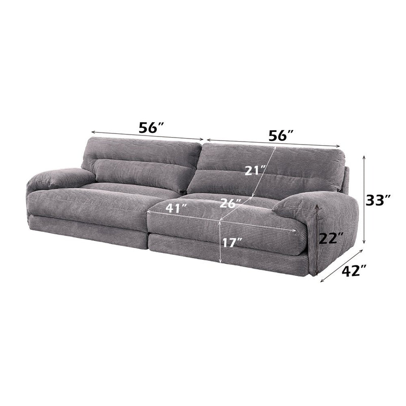 cadenza-gray-corduroy-sofa-9