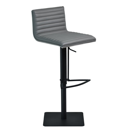 cafe-adjustable-height-swivel-gray-faux-leather-and-gray-walnut-wood-bar-stool-with-black-metal-base-1