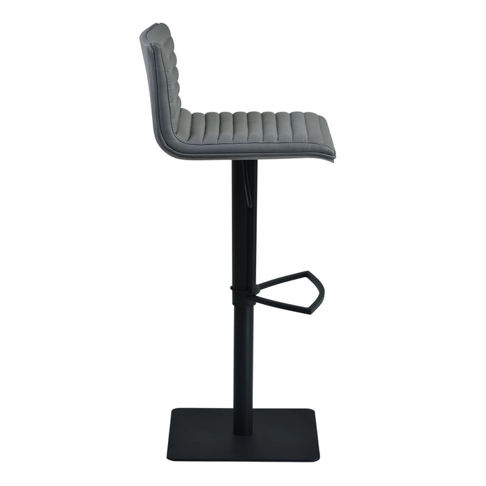 cafe-adjustable-height-swivel-gray-faux-leather-and-gray-walnut-wood-bar-stool-with-black-metal-base-3