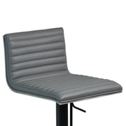 cafe-adjustable-height-swivel-gray-faux-leather-and-gray-walnut-wood-bar-stool-with-black-metal-base-5