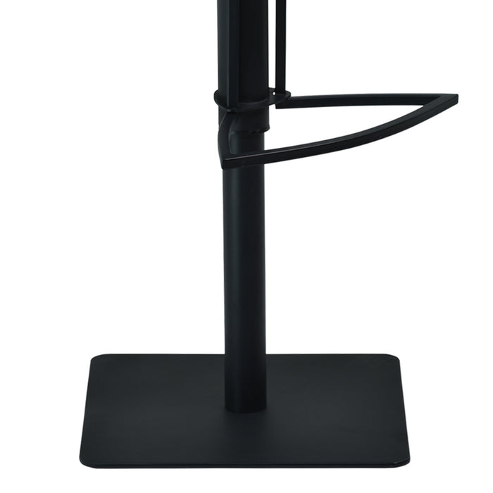 cafe-adjustable-height-swivel-gray-faux-leather-and-gray-walnut-wood-bar-stool-with-black-metal-base-7