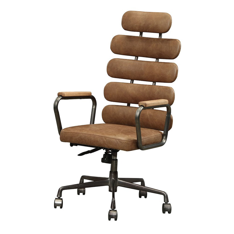 calan-retro-brown-top-grain-leather-swivel-office-chair-2