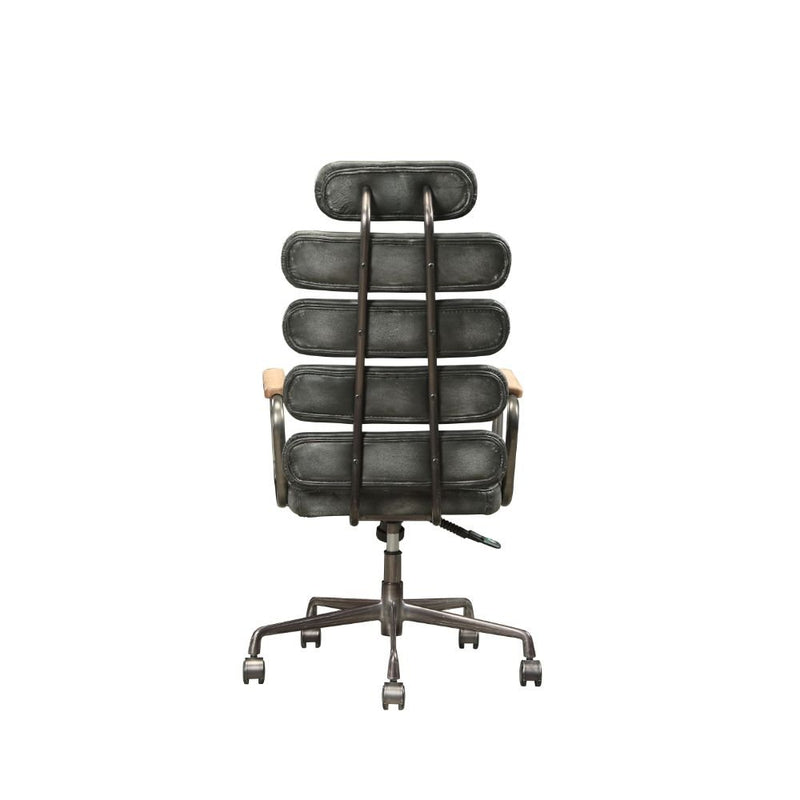 calan-vintage-black-top-grain-leather-swivel-office-chair-3