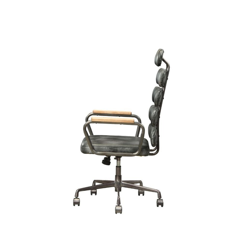 calan-vintage-black-top-grain-leather-swivel-office-chair-5