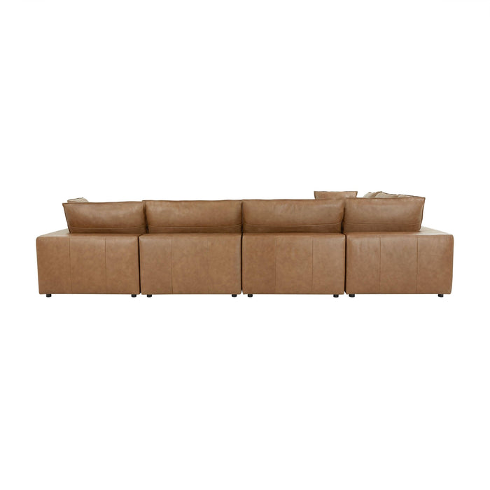 cali-brown-leather-modular-large-chaise-sectional-5