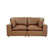 cali-brown-leather-modular-loveseat-1