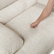 caliber-vanilla-beige-reclining-chair-1