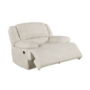 caliber-vanilla-beige-reclining-chair-12