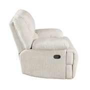 caliber-vanilla-beige-reclining-chair-5