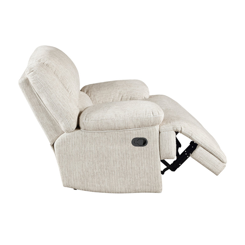 caliber-vanilla-beige-reclining-chair-7