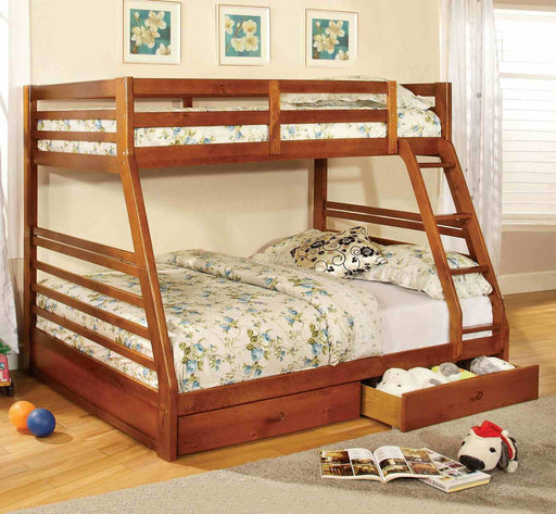 california-iii-twin-full-bunk-bed-w-2-drawers-oak-1