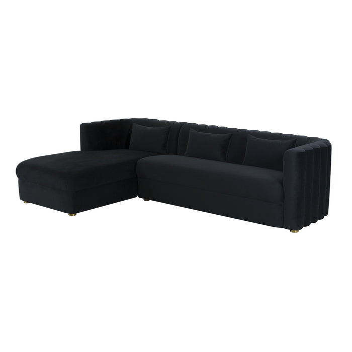 callie-black-velvet-sectional-laf-1