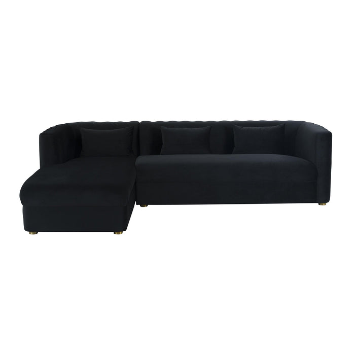 callie-black-velvet-sectional-laf-4