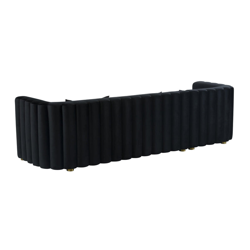callie-black-velvet-sectional-laf-5