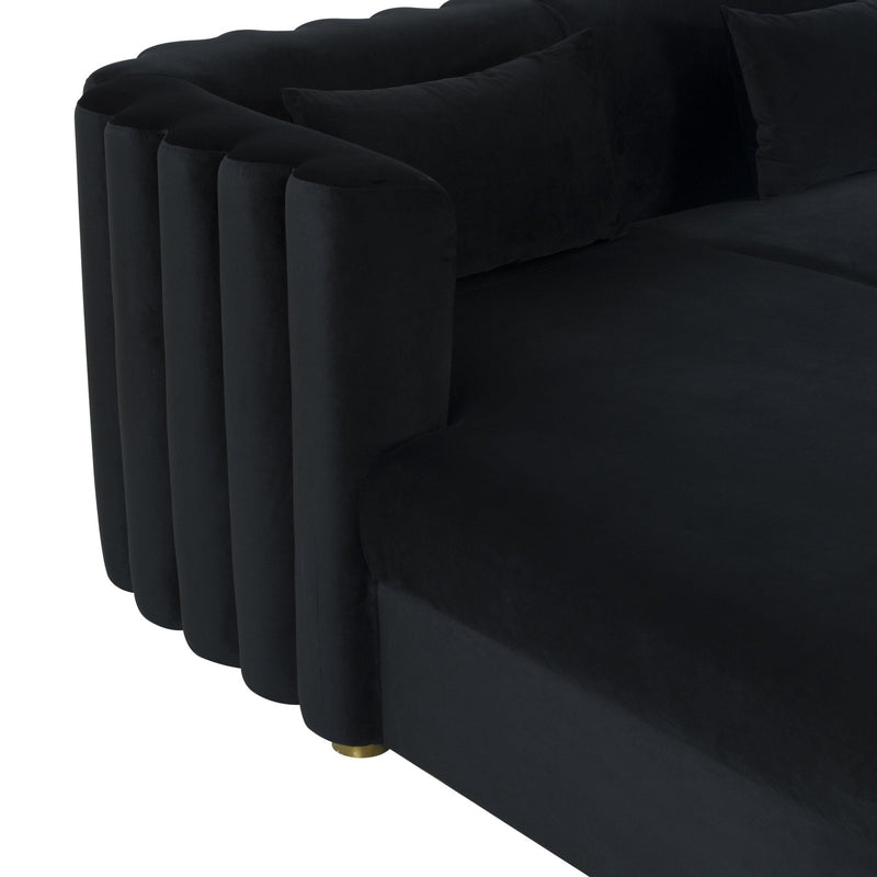 callie-black-velvet-sectional-laf-6