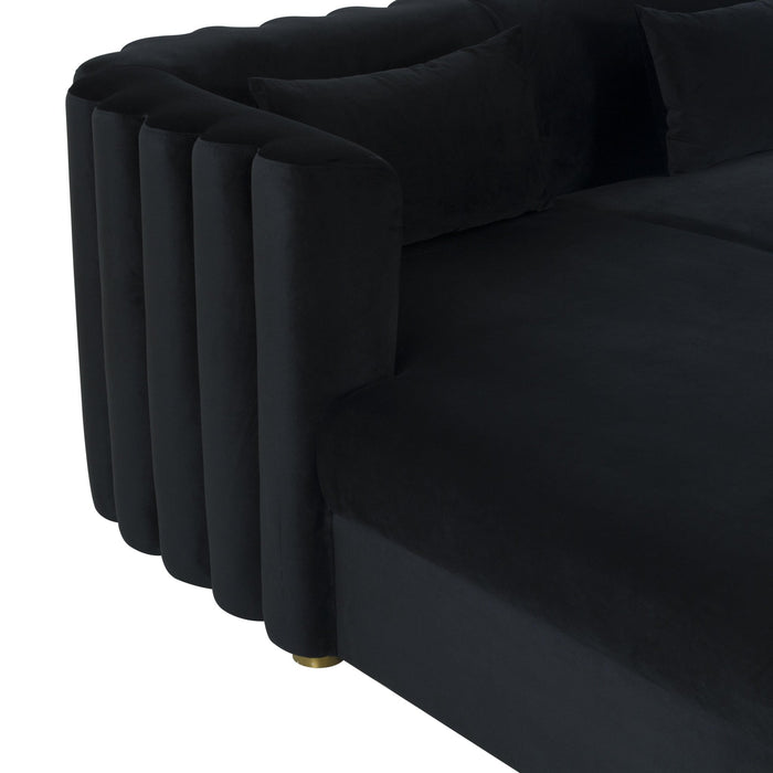 callie-black-velvet-sectional-laf-6