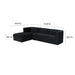 callie-black-velvet-sectional-laf-7