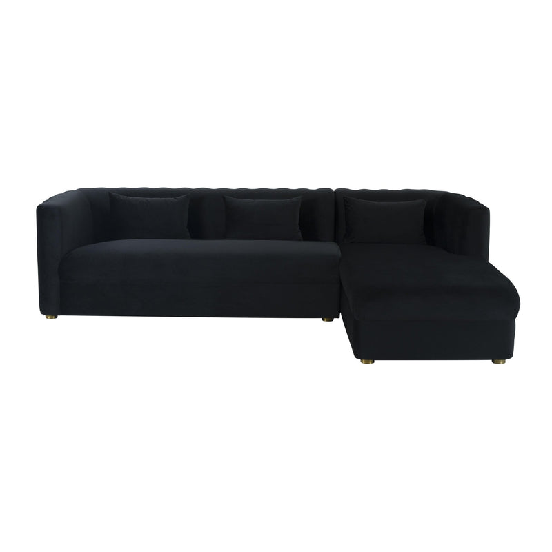 callie-black-velvet-sectional-raf-3