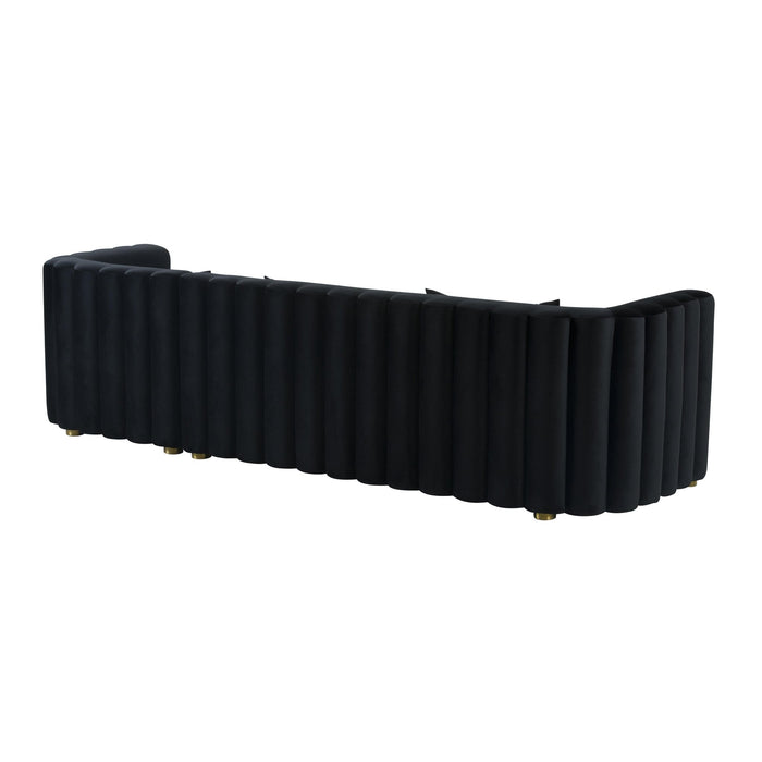 callie-black-velvet-sectional-raf-4
