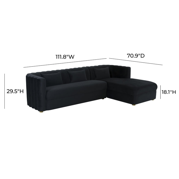 callie-black-velvet-sectional-raf-6