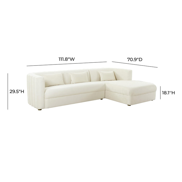 callie-cream-velvet-sectional-raf-6