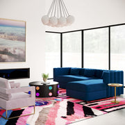 callie-navy-velvet-sectional-raf-2