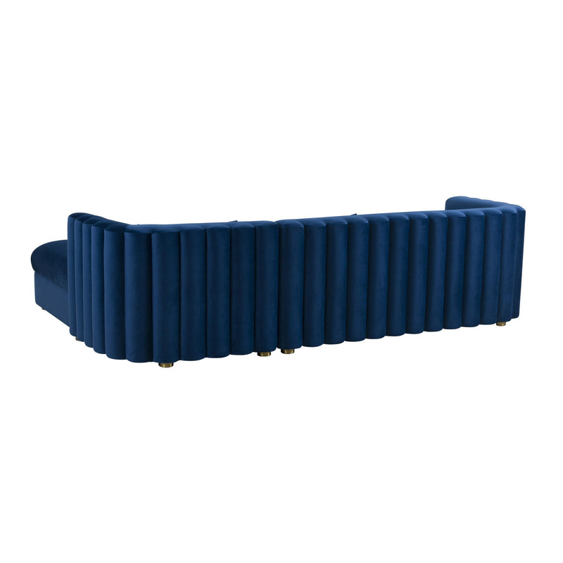 callie-navy-velvet-sectional-raf-4