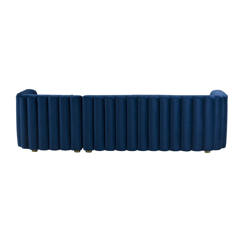 callie-navy-velvet-sectional-raf-5