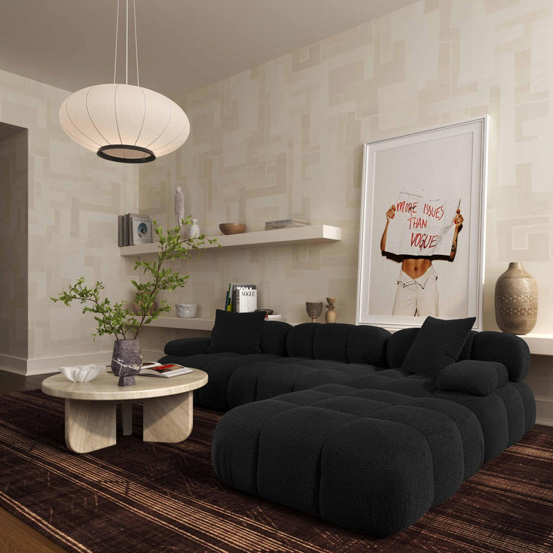 calliope-black-vegan-shearling-4-piece-modular-sectional-2