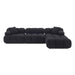 calliope-black-vegan-shearling-4-piece-modular-sectional-3
