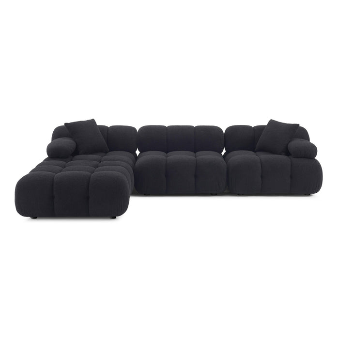 calliope-black-vegan-shearling-4-piece-modular-sectional-4