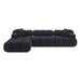 calliope-black-vegan-shearling-4-piece-modular-sectional-4