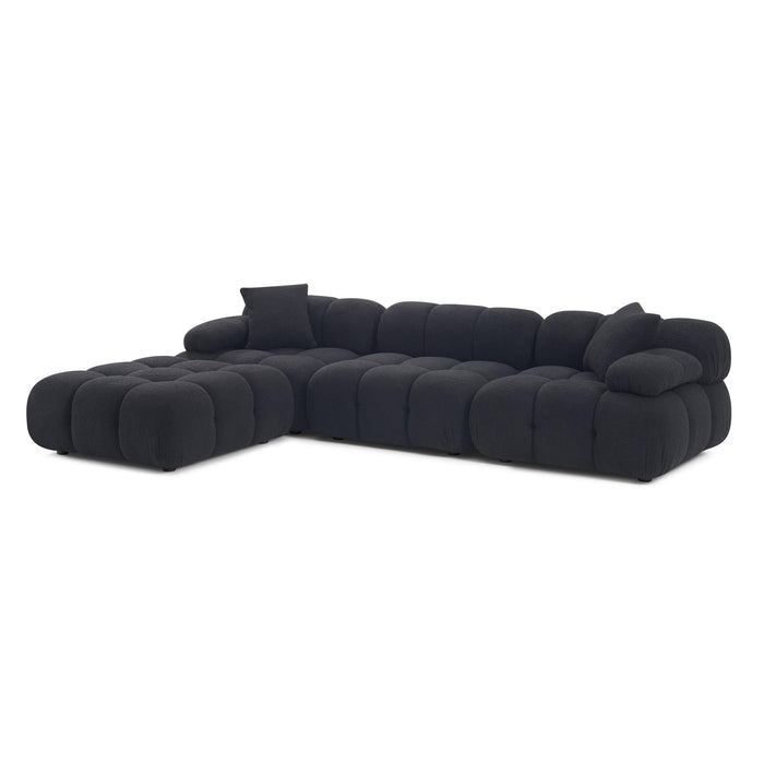 calliope-black-vegan-shearling-4-piece-modular-sectional-5