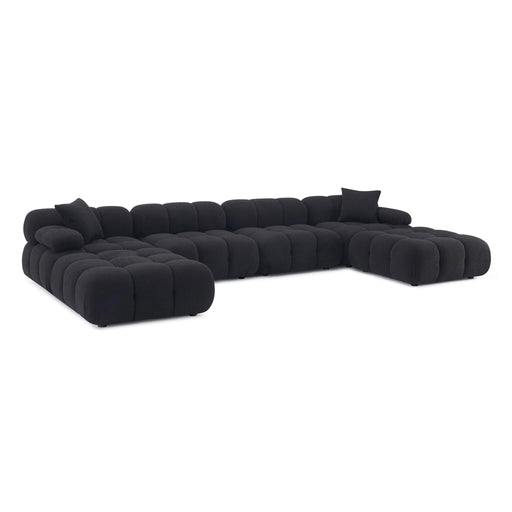 calliope-black-vegan-shearling-6-piece-modular-u-sectional-1