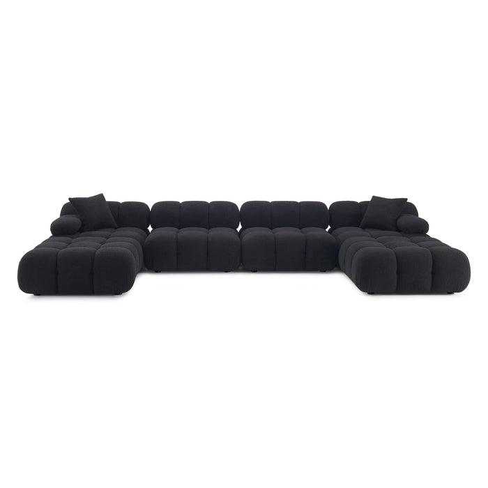 calliope-black-vegan-shearling-6-piece-modular-u-sectional-3