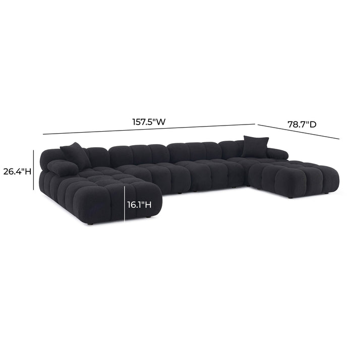 calliope-black-vegan-shearling-6-piece-modular-u-sectional-8