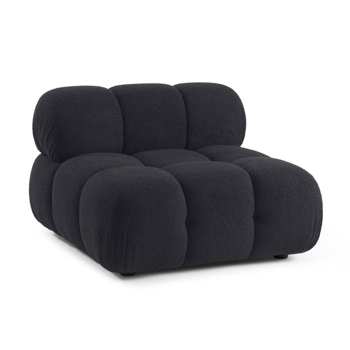 calliope-black-vegan-shearling-modular-armless-chair-1