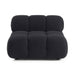 calliope-black-vegan-shearling-modular-armless-chair-3