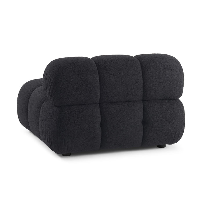 calliope-black-vegan-shearling-modular-armless-chair-4