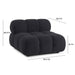 calliope-black-vegan-shearling-modular-armless-chair-6